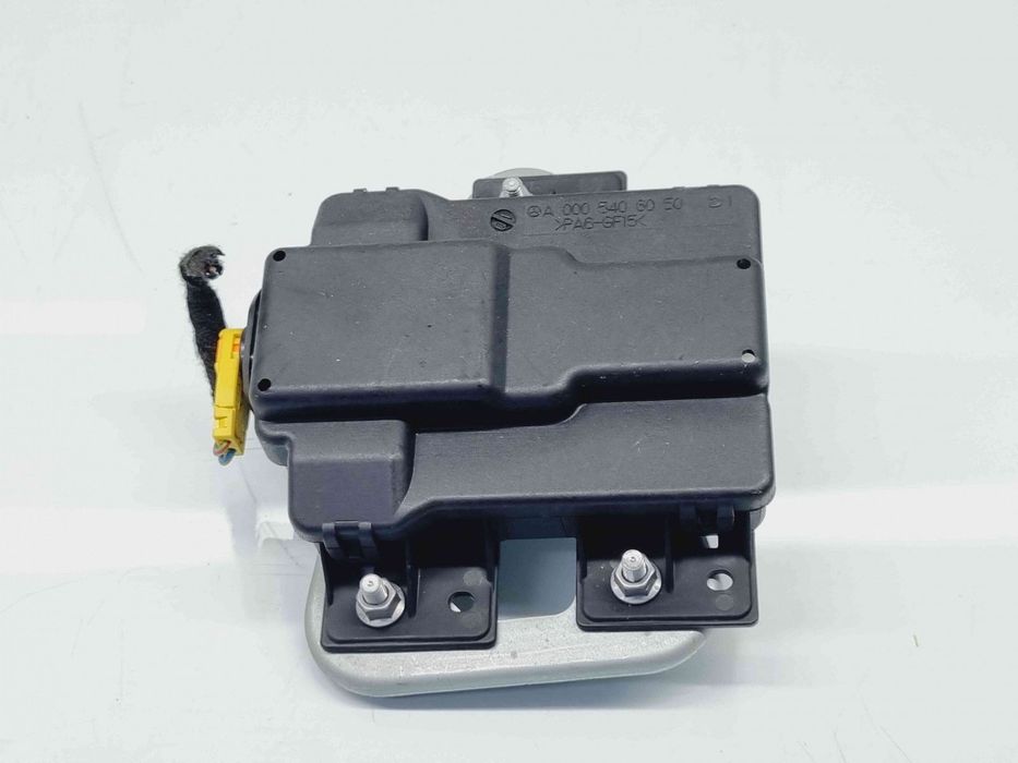 Modul confort Mercedes Clasa E (W212) Facelift [Fabr 2009-2016] A0005