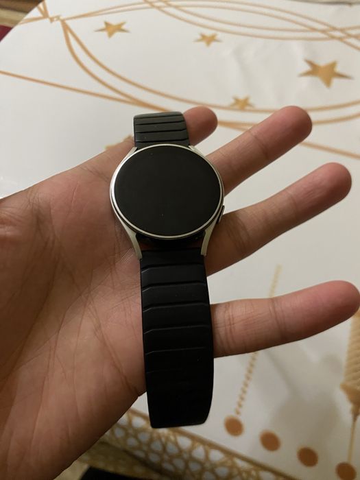 Smart часы Galaxy