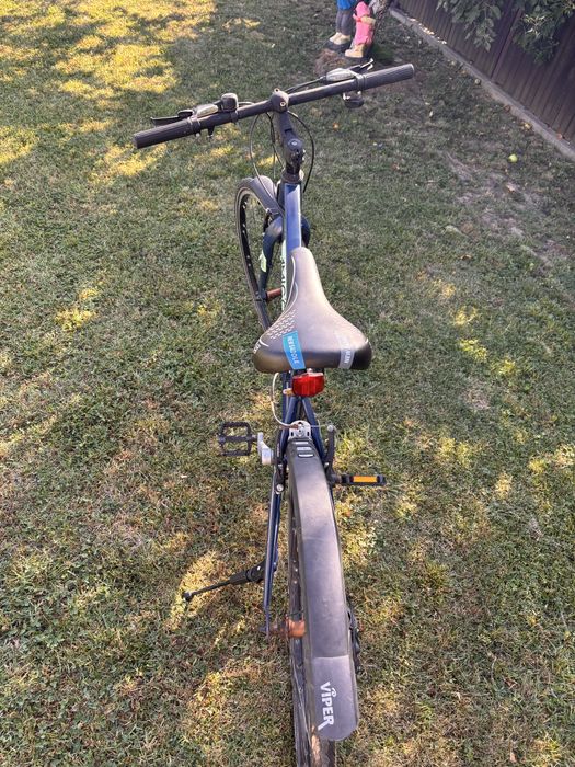 Bicicletă Amigo City/Trekking – 28