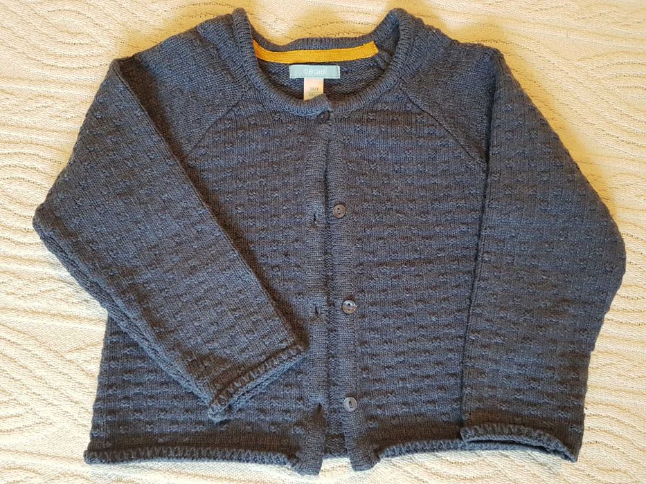 Пуловери за момиче, есен/зима, размер 98-104- H&M, Okaidi, Reserved