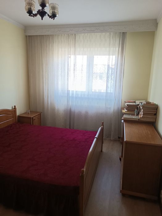 Apartament 3 camere