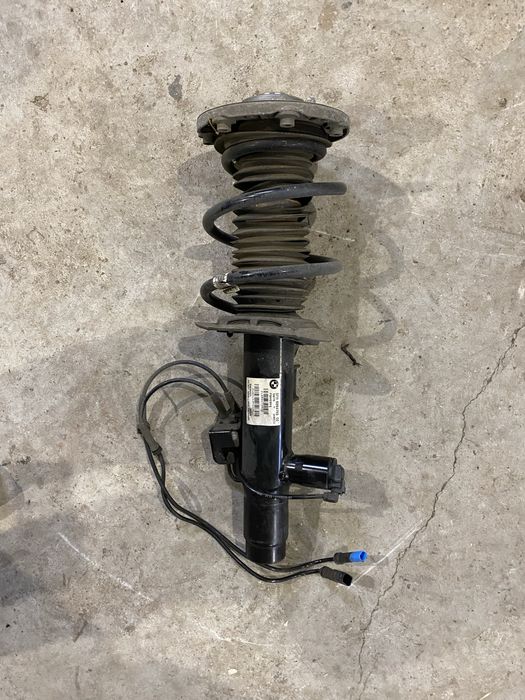 Амортесьор Едц адаптивен Бмв ф30/31/32/36/20(adaptiven edc bmw f30/31)