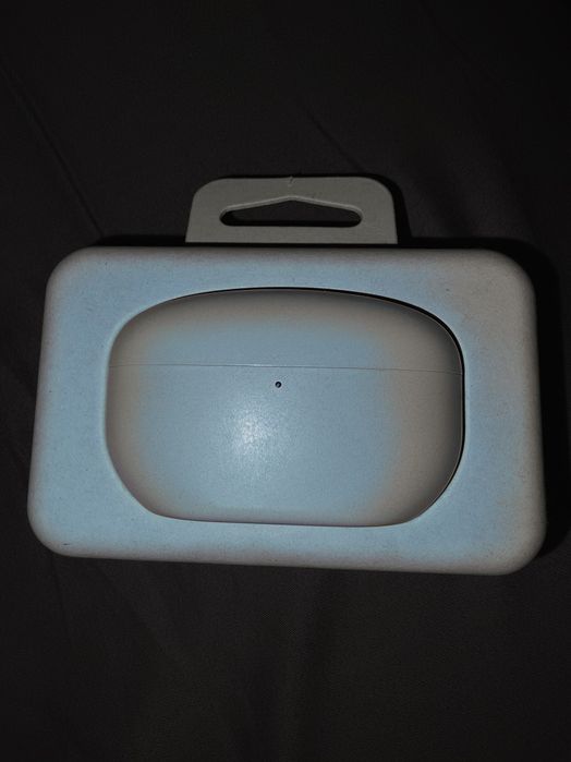 Sony WF-1000XM5 бели
