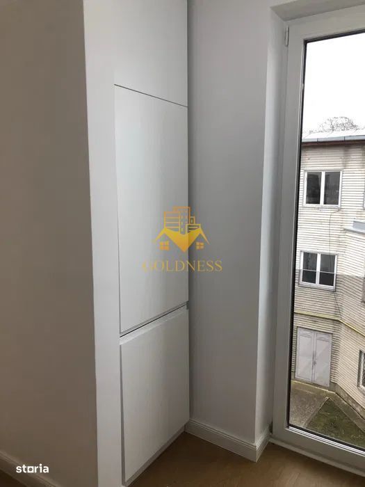 2 camere, Premium, Ultracentral Mihai Eminescu zona Parcul Central
