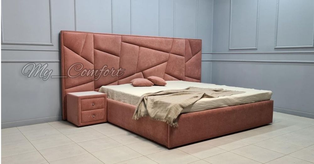 Кровати для вашего комфорта