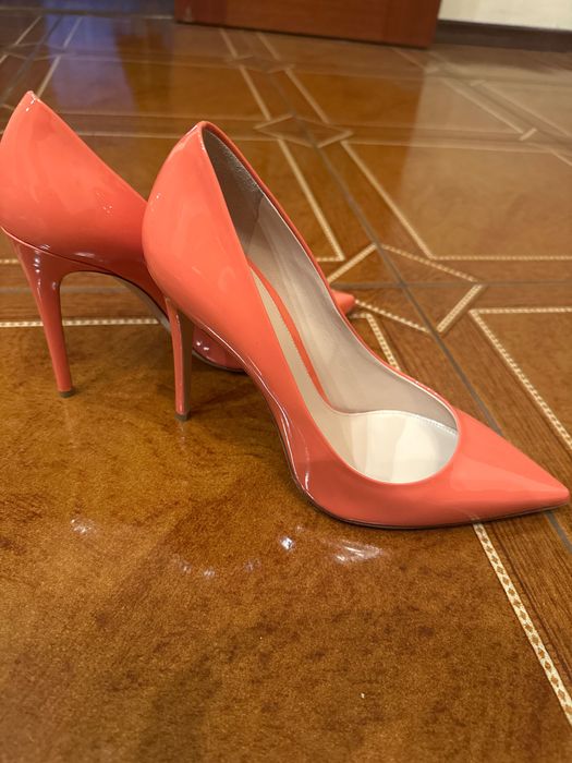 Дамски обувки Vetiver