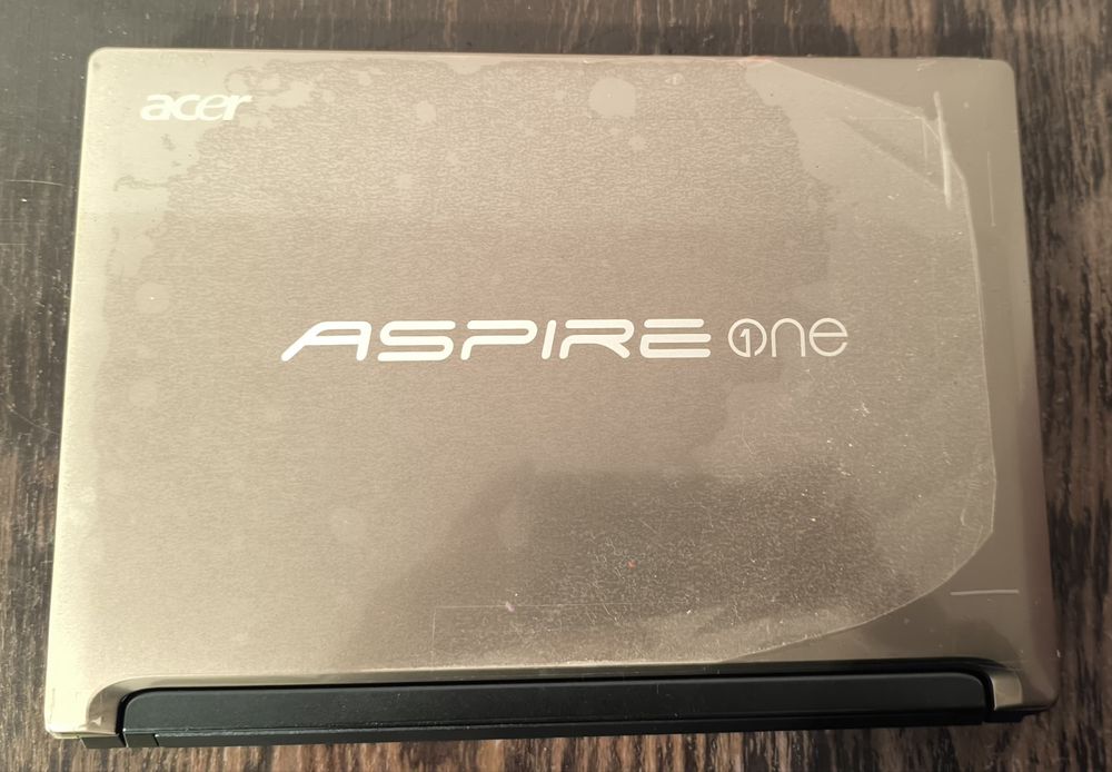 Acer Aspire One 10 inch