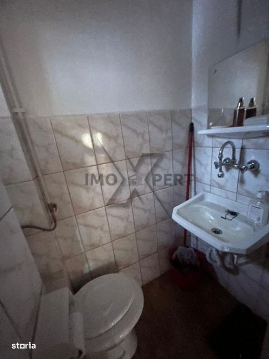 Apartament In Vila, 3 camere, 2 bai , 83 m2 , Andrei Muresanu, Pasapoa