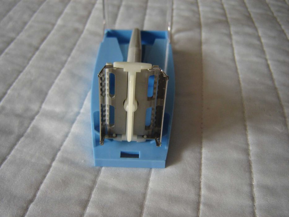 Aparat de ras ASTRA 501 clasic nou anii 70-80