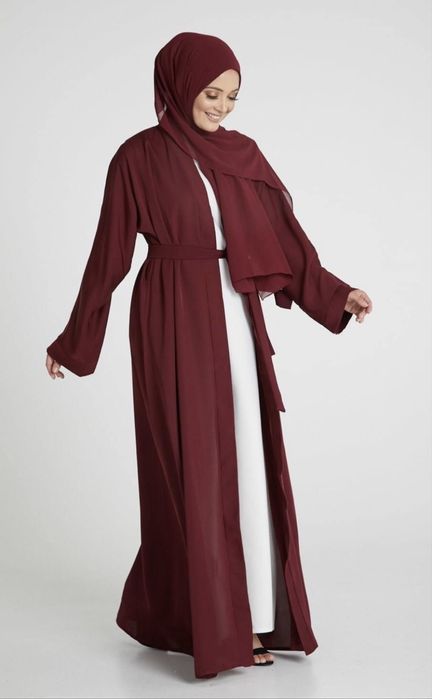 Новая абайка женская