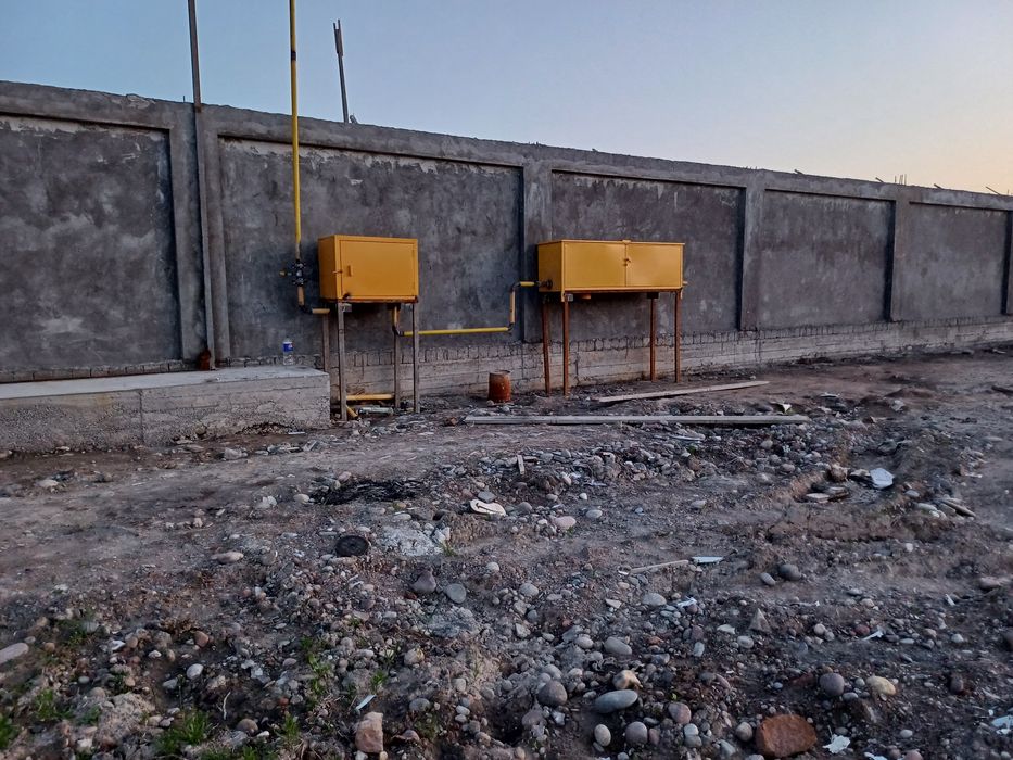 Сварщик универсал