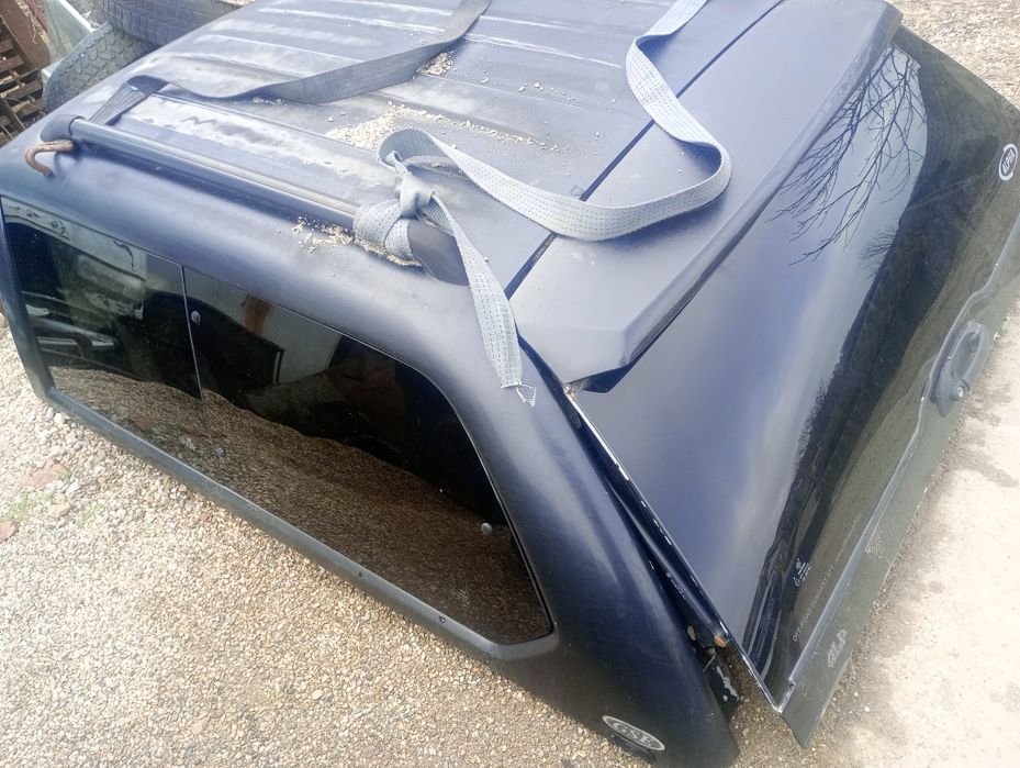 Hartop l 200 Ford ranger Mazda b2500