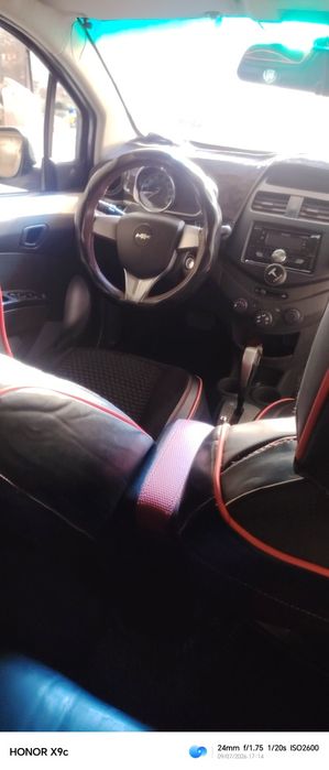 4 pozitsiya Avto spark  Prabegi 98800, srochna sotiladi