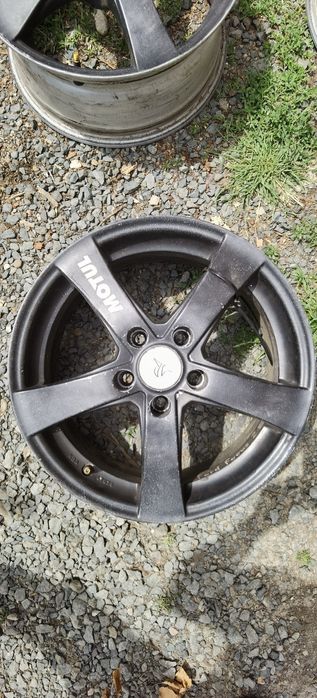 Jante aluminiu 16 Ford Focus