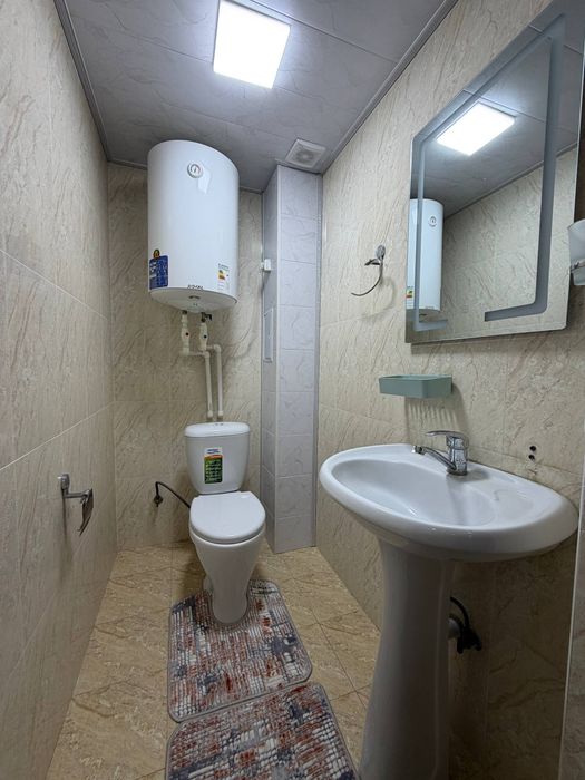 3 xonalik navastroyka ipoteka ham bo'ladi