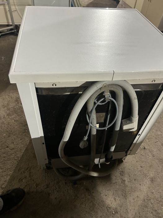 Продавам съдомиялна машина INTUITION – изправна