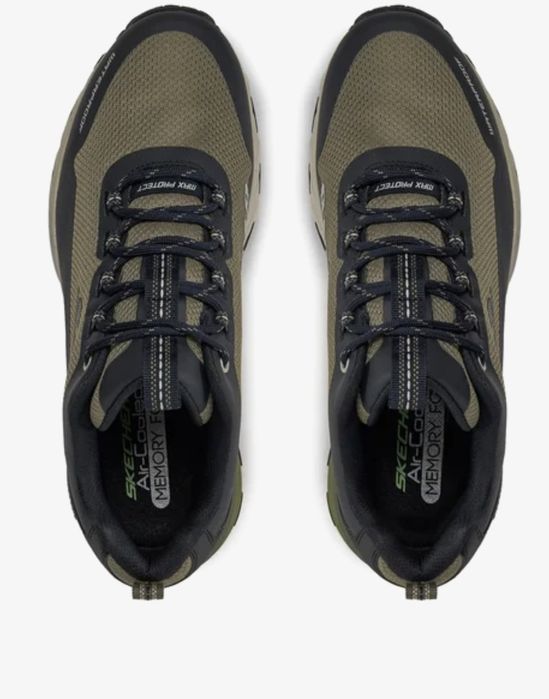 Сникърси Max Protect Fast Track 237304/OLBK