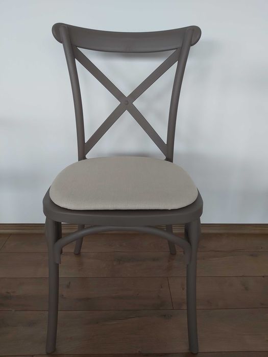 PROMOTIE_Scaune Pilgrim Crossback din polipropilena evenimente, HoReCa
