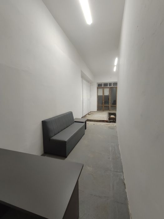 Ijaraga  bino Dukon Дукон  Usta xona Moy almashtirish Масло зам