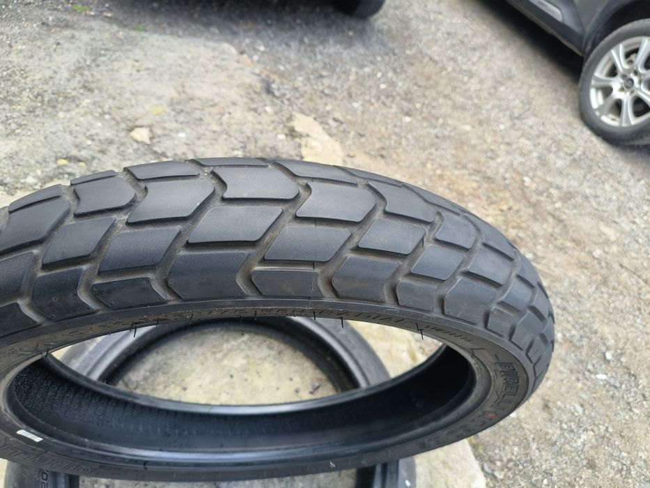 Pirelli MT60RS 110/80