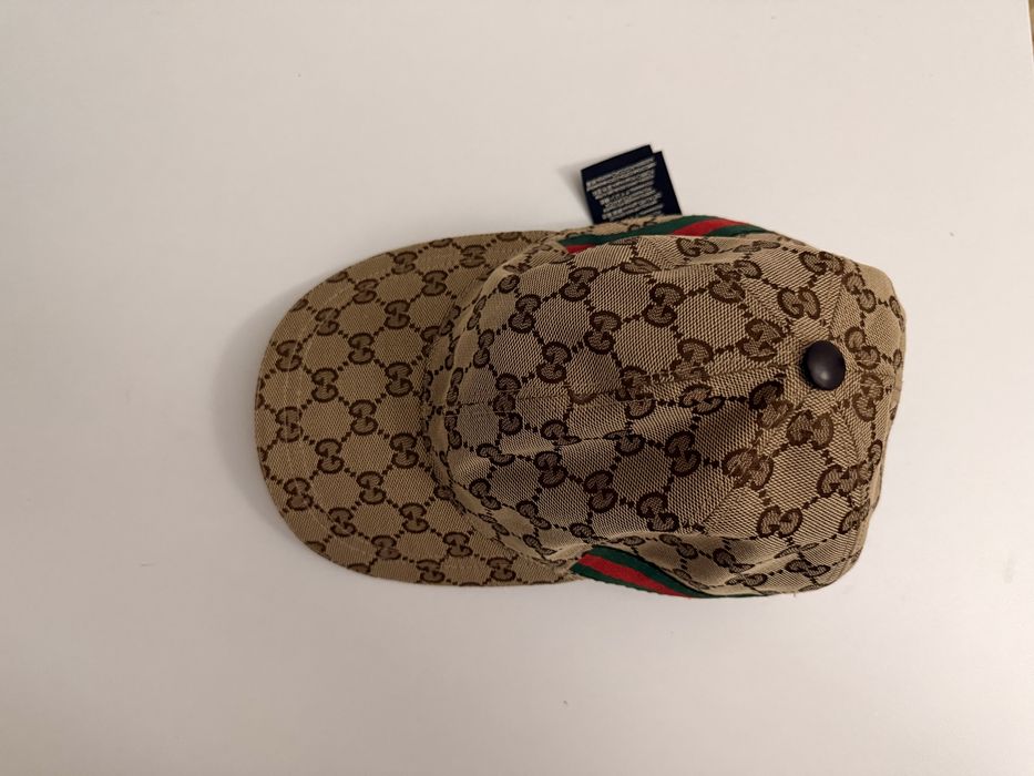 Кепка GUCCI 57 см