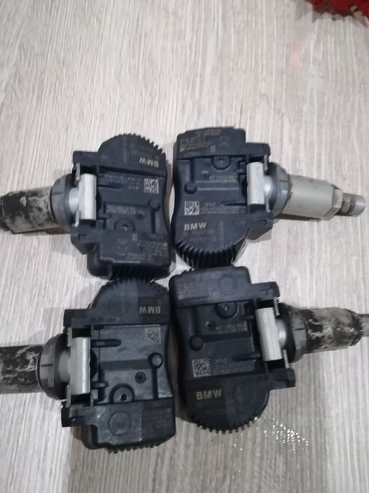 TPMS сензор за BMW