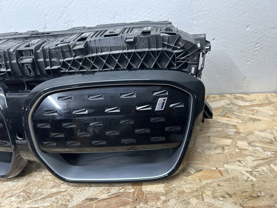Grile active bmw X3 G08 ix electric 2022-2025