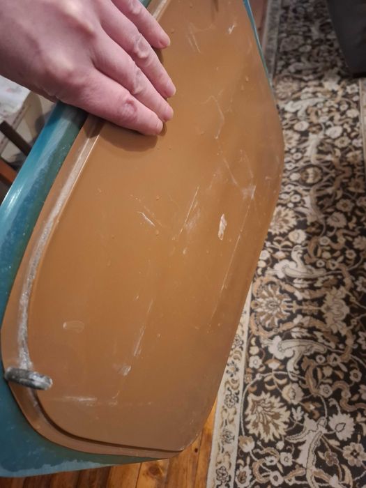 Огледало за баня