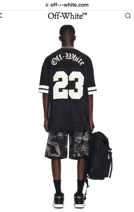 Tricou off white premium