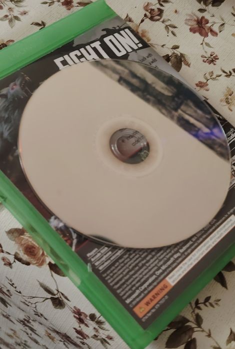 Vând killer instinct pe Xbox one