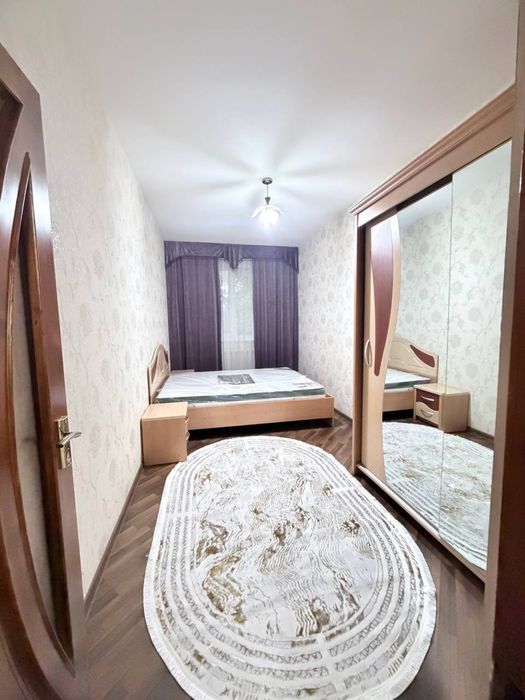 ЧИЛОНЗОР 16-КВ  Ориентир:АНДАЛУС 1-дом 2/2/4 этаж 48 м²