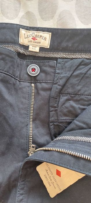 Lee Cooper спортен панталон - чисто нов
