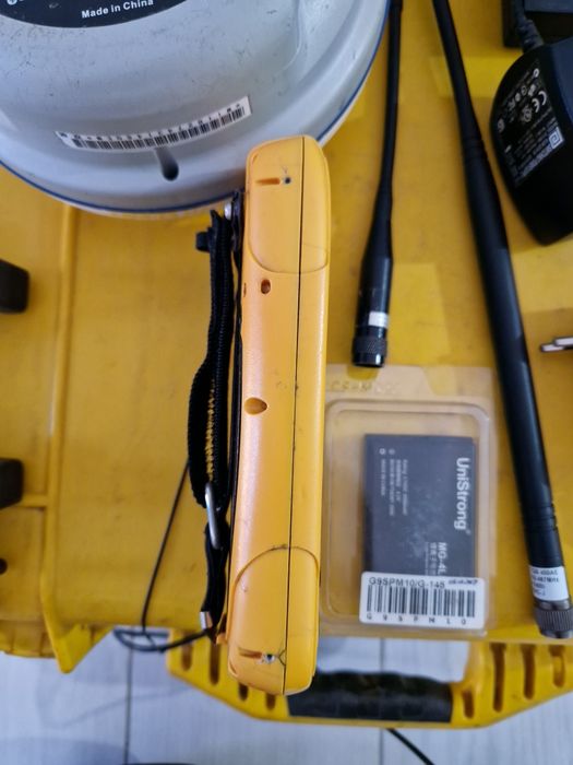 Vand receptor GPS/ GNSS SOUTH S82T