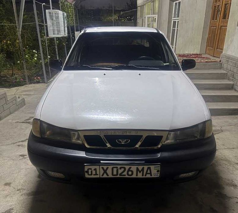Продается Daewoo Nexia 1 1996 года
