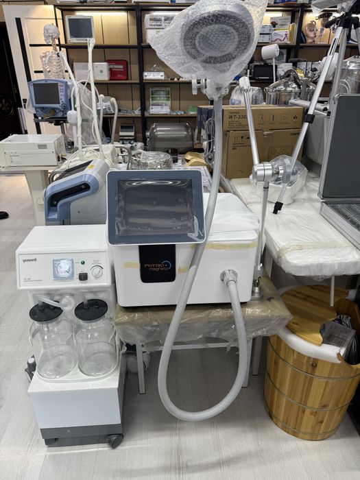 Ozonoterapiya yangi 4 talik