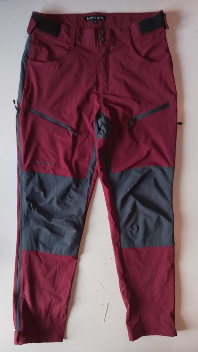 Дамски туристически панталони