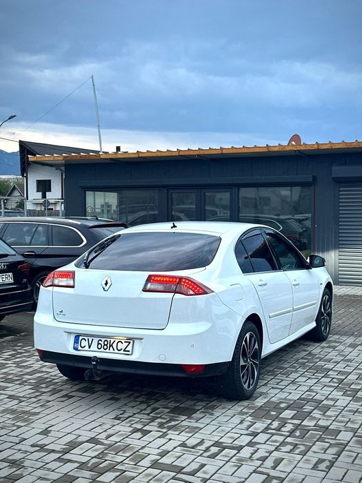 Renault Laguna 1.5 BOSE