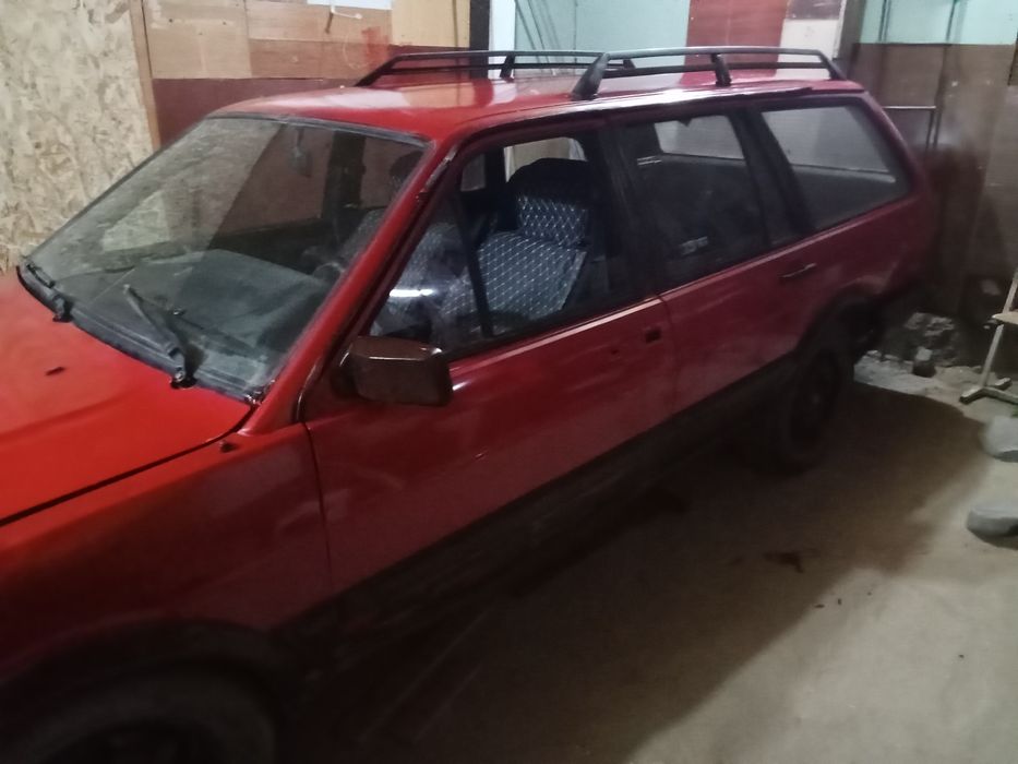 Пассат б2 продам