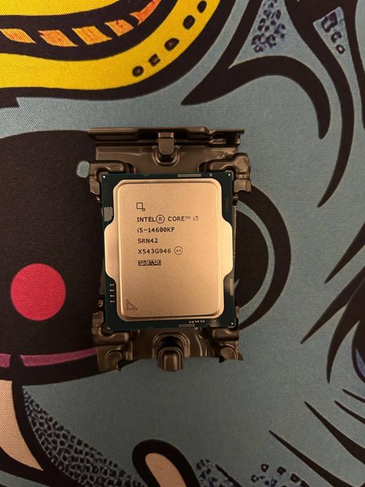 Процессор Intel Core i5 14600KF