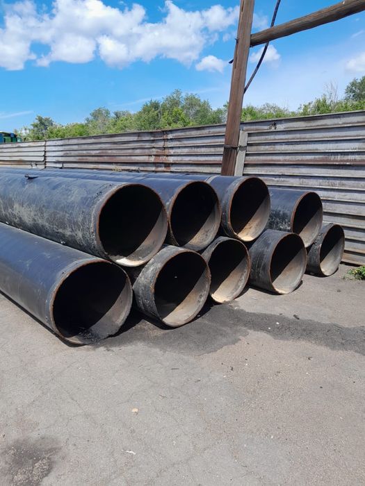 Продам трубы d720.