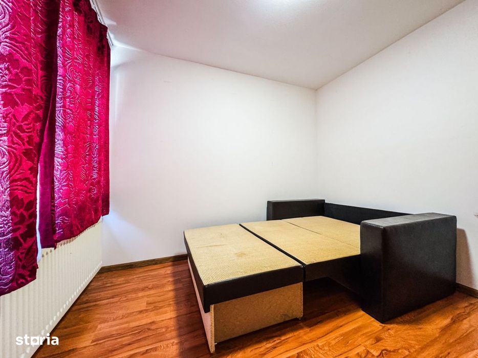 Locuinta cu 2 camere in vila privata, situata langa Emerson|Someseni — fotografia 1