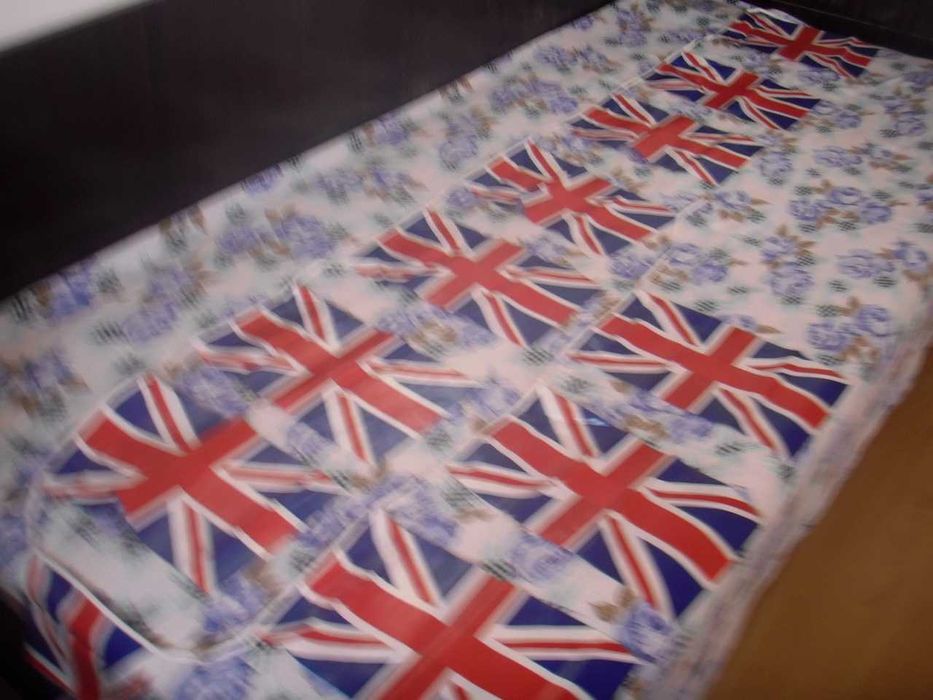 знаме - флаг Великобритания, Англия, България