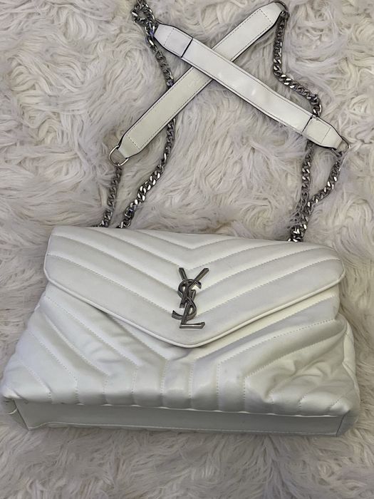 Geanta umar saint laurant