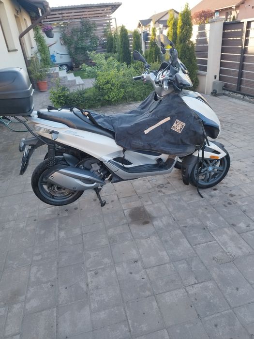 Vind Piaggio mp3