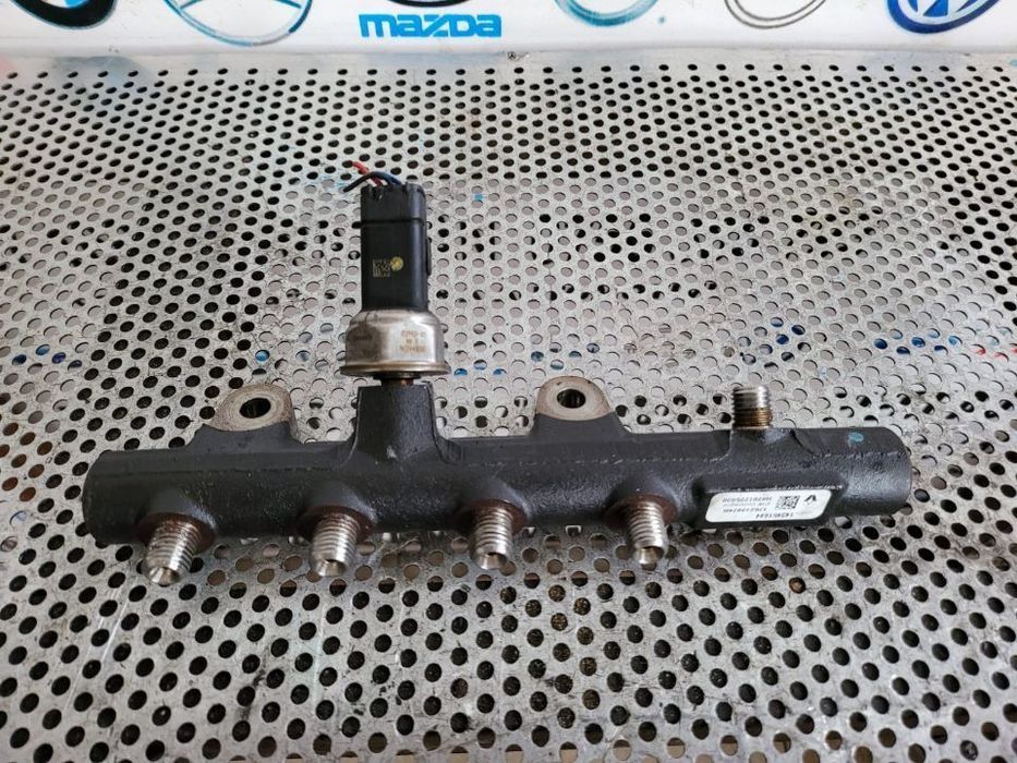 Kit Complet Injectie Qashqai X Trail Renault Koleos Kadjar Laguna Megane Dacia Mercedes 1.5 Dci
