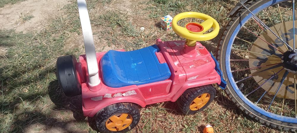 Толокар сатылады