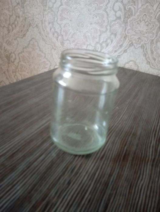 Продам банки 0,8;1.0л;2,0 л;3л