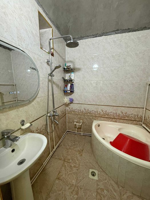 TAYYOR 4 SOTIQLI hovli sotiladi  #a810