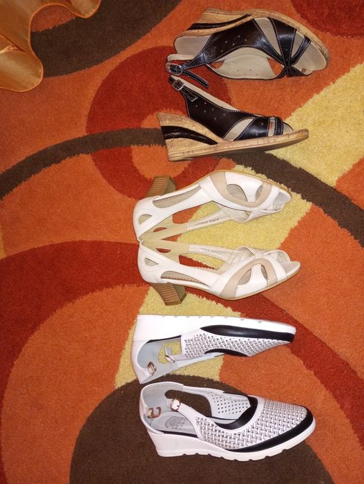 Sandale, 37 mărimea