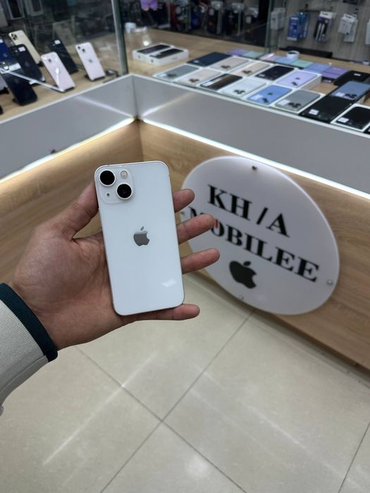 Iphone 13 mini.      .